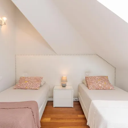Quinta Vitoria Penthouse Διαμέρισμα *